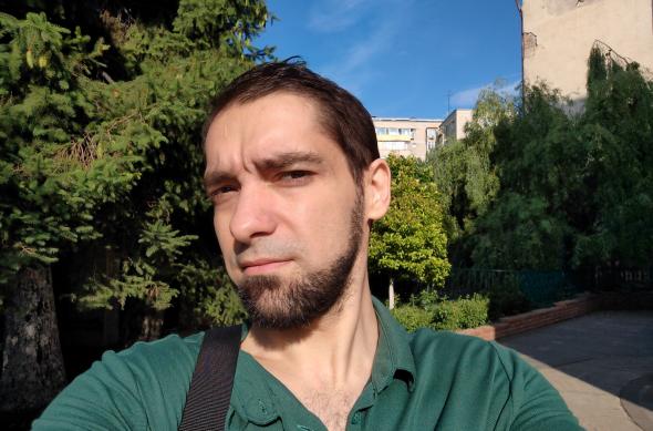 Honor Magic Vs - Mostre Foto (selfie): IMG_20230723_180203_1.jpg