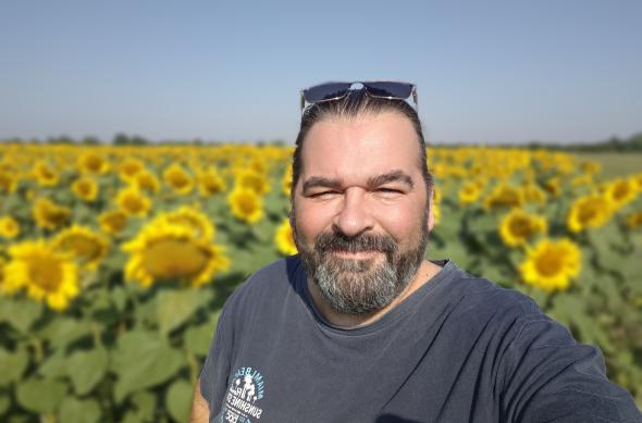 Xiaomi 13 Ultra - Mostre Foto (selfie): IMG_20230717_093213.jpg