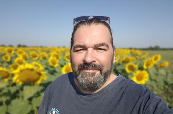 Xiaomi 13 Ultra - Mostre Foto (selfie): IMG_20230717_093210.jpg