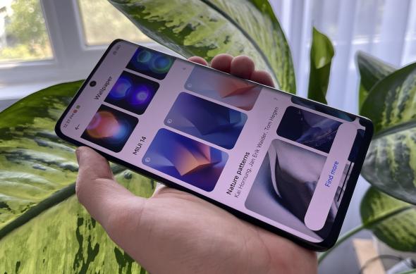 Luminozitate display Xiaomi 13 Ultra și ecranul văzut la microscop: Xiaomi-13-Ultra_130.jpg