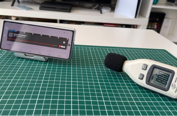 Samsung Galaxy Z Fold5 - Test audio: Samsung-Galaxy-Z-Fold5-Acustica_002.jpg