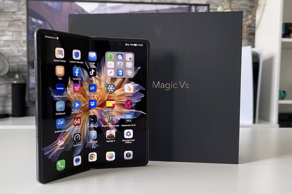 Honor Magic Vs review detaliat în limba română (Evaluare Mobilissimo)