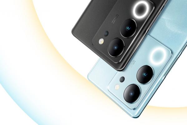 vivo V29 a sosit oficial în Europa! E axat pe captura selfie, are design elegant, de flagship și se încarcă la 80W