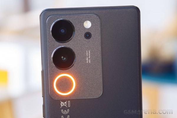 vivo V29 - Fotografii Hands on