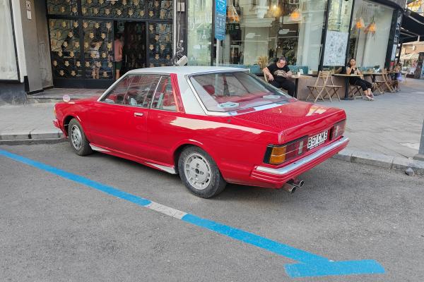 Honor Magic Vs - Mostre Foto (ziua)