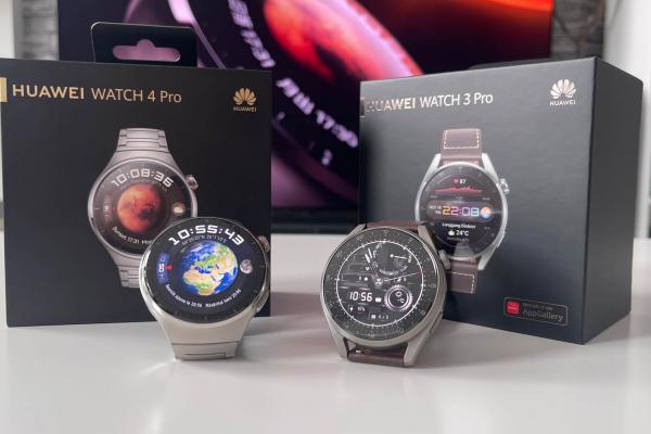 Ai un smartwatch HUAWEI LTE? De astăzi poți activa serviciul Number Share Orange direct din aplicația Huawei Health