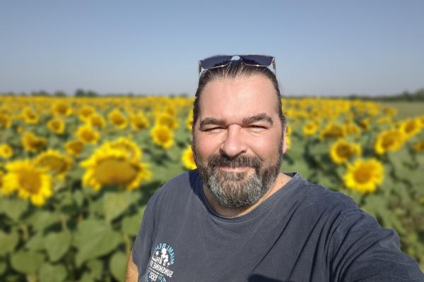Xiaomi 13 Ultra - Mostre Foto (selfie)