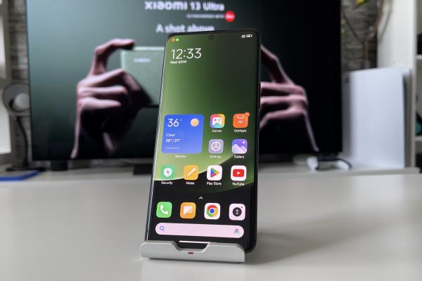 Xiaomi 13 Ultra - Galerie foto Mobilissimo.ro