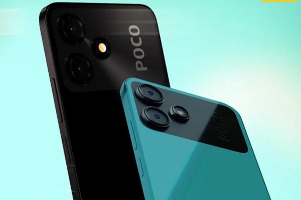 POCO M6 Pro anunţat oficial: procesor Snapdragon 4 Gen 2, dotări de Redmi 12 5G rebranduit