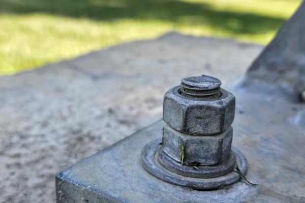 Samsung Galaxy Z Fold5 - Mostre closeup