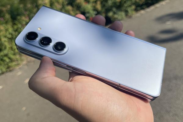 Samsung Galaxy Z Fold5 review detaliat în limba română (Evaluare Mobilissimo)