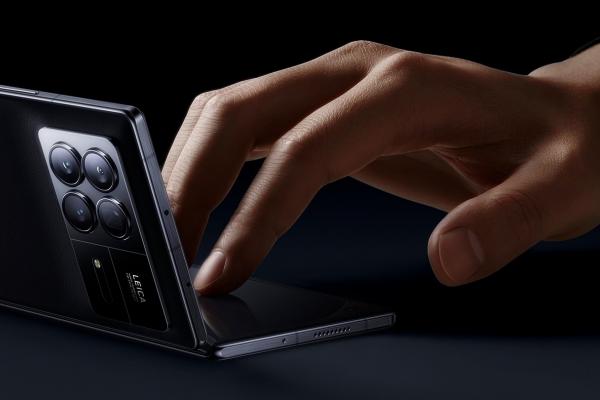 Xiaomi Mix Fold 3 va fi cel mai subțire pliabil tip carte/fold de pe piață, la doar 9.8 mm pliat