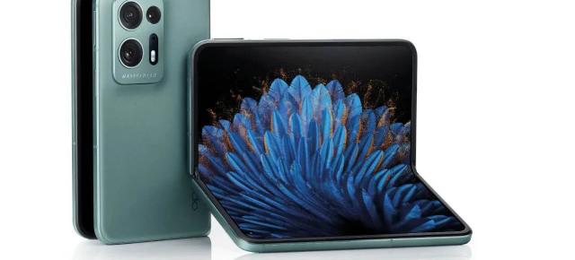 Ce lansează OPPO în a doua parte a anului: pliabile Find N3 Flip, Find N3, Pad Air 2, Watch 5