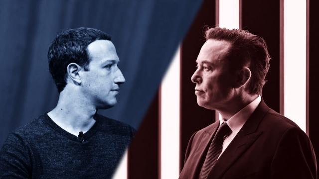 <b>Elon Musk vrea să transmită lupta sa cu Mark Zuckerberg prin live stream pe "X"; Eveniment în stil WWE Wrestling</b>Eram gata-gata zilele trecute să scriu un articol nou despre lupta dintre Mark Zuckerberg şi Elon Musk. Întâi părea că totul a picat, apoi a apărut dieta lui Zuck de 4000 de calorii şi chiar cote la pariuri pentru luptă. Acum Elon Musk 