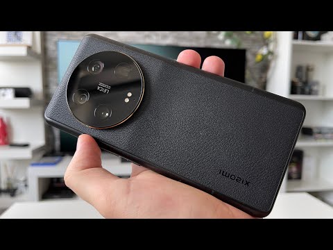 Xiaomi 13 Ultra Video Review în Limba Română