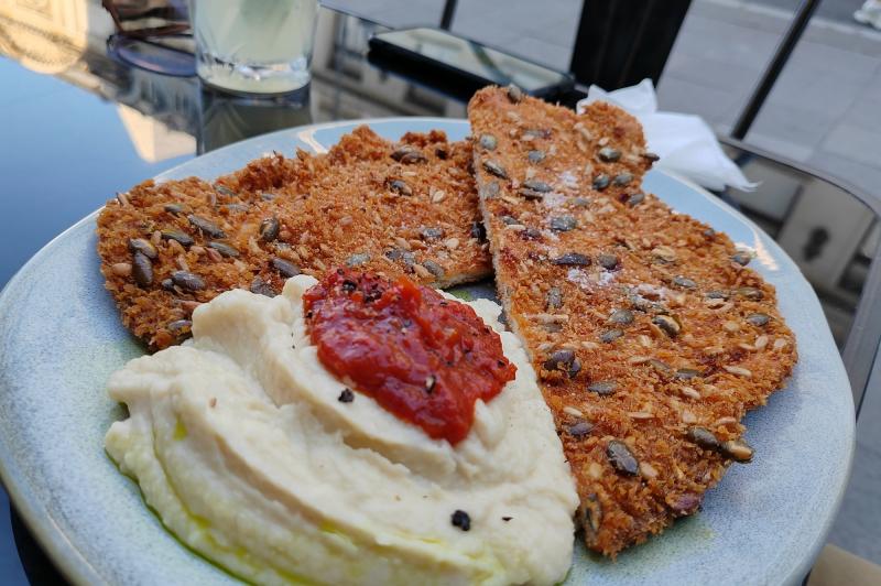 Honor Magic Vs - Mostre Foto (mâncare): IMG_20230723_190721.jpg