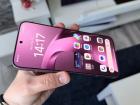 Xiaomi 17T Pro: Display uns cu toate alifiile, luminos şi imersiv