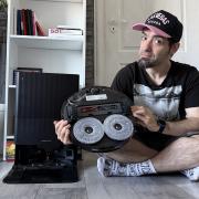 Roborock Qrevo Edge 2 Review: Performanțe de top și curățenie impecabilă pe un aspirator robot ultra-slim și complet automatizat
