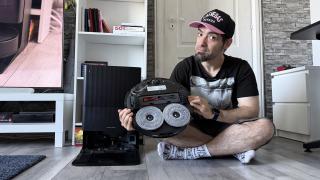 Roborock Qrevo Edge 2 Review: Performanțe de top și curățenie impecabilă pe un aspirator robot ultra-slim și complet automatizat