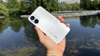 POCO X8 Pro Max: Hardware preparat pentru gaming, cu ce-i mai bun, de la UFS 4.1 la LPDDR5X RAM
