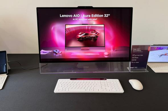 Lenovo Yoga AIO i Aura Edition - Fotografii: lenovo (2).jpg