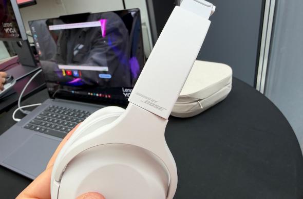 Lenovo Yoga Headphones - Fotografii: Casti (7).jpg