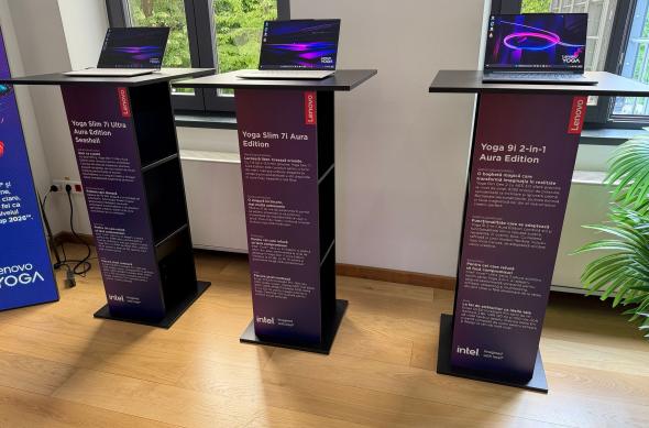 Lenovo Yoga Slim 7i Ultra Aura Edition - Fotografii: yoga (1).jpg