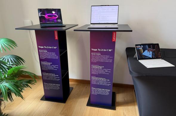 Lenovo Yoga Slim 7i Ultra Aura Edition - Fotografii: yoga (2).jpg