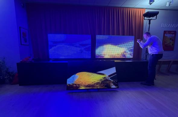 Sony Bravia - LED-uri la vedere: led-URI (10).jpg