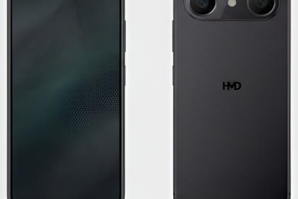 HMD Thunder Pro - Leak