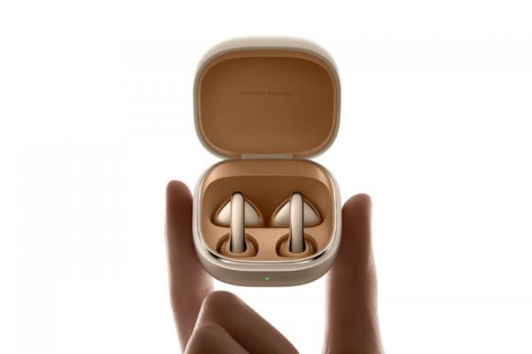 Xiaomi Clip-On Earbuds au debutat! Primele căști cu design clip-on din portofoliul Xiaomi aduc drivere de 11mm, autonomie de până la 38h, sunet Hi-Res