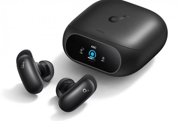 Anker Soundcore Liberty 5 Pro și Pro Max - Fotografii oficiale