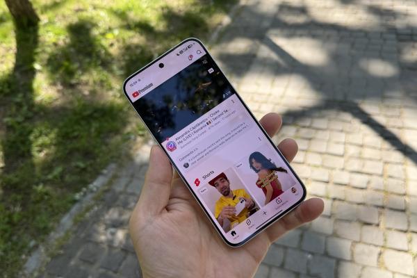 POCO X8 Pro Max - Galerie foto Mobilissimo.ro