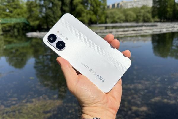 POCO X8 Pro Max: Hardware preparat pentru gaming, cu ce-i mai bun, de la UFS 4.1 la LPDDR5X RAM
