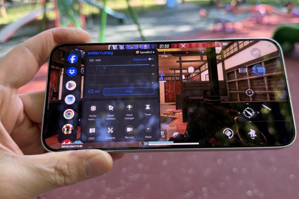 POCO X8 Pro Max: Benchmark-uri cu un Dimensity 9500s care ție aproape de principalii rivali