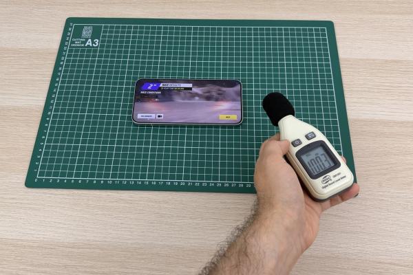 Putere volum - POCO X8 Pro Max