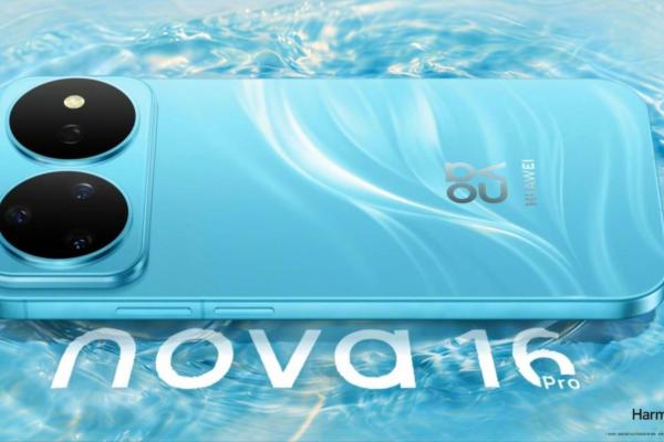 Huawei Nova 16 primește dată de lansare: 1 iunie 2026; Ce știm despre noile modele?