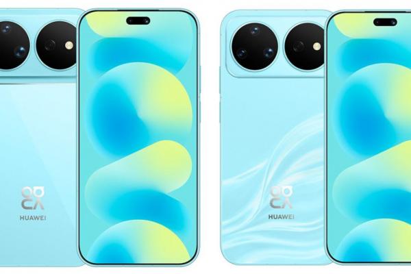 Huawei Nova 16
