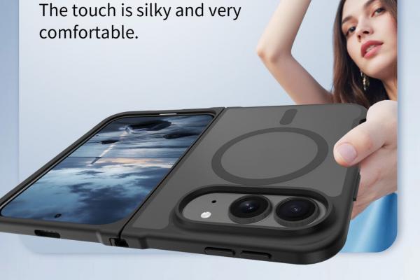 Husele lui iPhone Ultra apar deja la vânzare; Avem imagini proaspete cu primul pliabil Apple