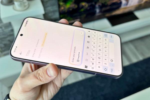 Xiaomi 17T Pro: OS, UI, aplicaţii cum le-am lăsat pe Xiaomi 17 Ultra