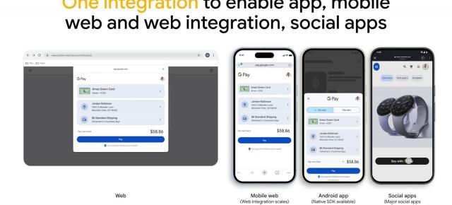 Google Wallet primește cel mai mare redesign din ultimii ani și funcții noi pentru călătorii și plăți