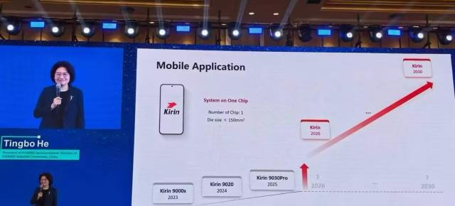 În sfârșit progres pentru procesoarele HUAWEI: Kirin 9050 sare de 3 GHz, vine pe Mate 90 în septembrie
