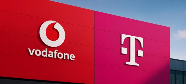 Vodafone România finalizează fuziunea cu Telekom Mobile la 30 iunie 2026; Clienții vor fi integrați într-o singură structură
