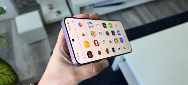 Xiaomi 17T Pro: Benchmark-urile la care a fost supus Dimensity 9500 dezvăluie o surpriză plăcută