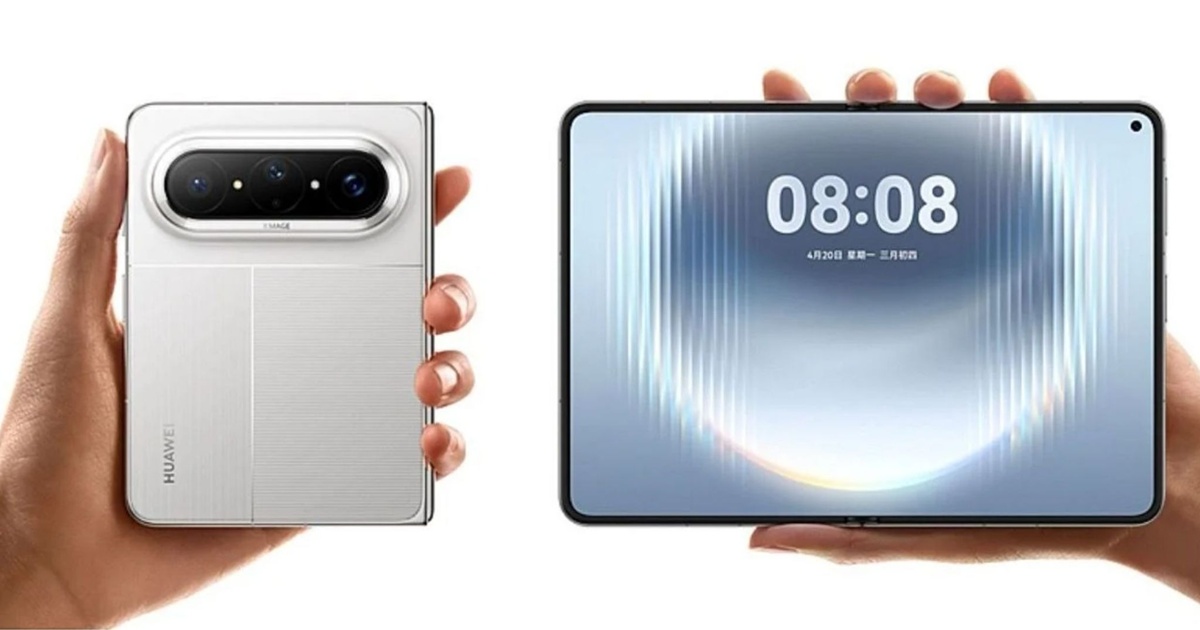 Vrea și HONOR! Compania pregătește primul său pliabil „wide” după modelul Huawei Pura X