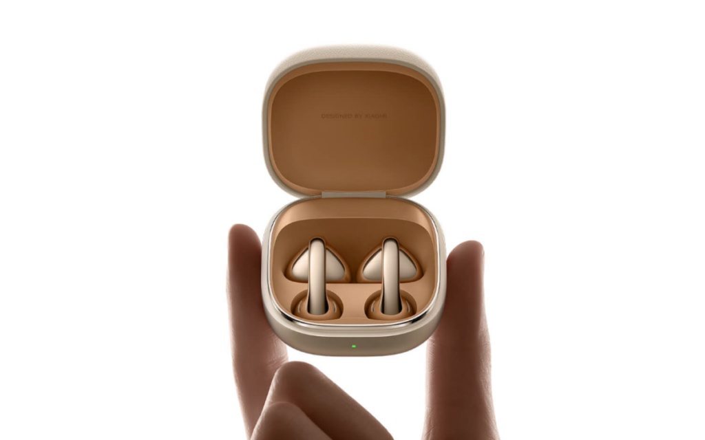 Xiaomi Clip-On Earbuds au debutat! Primele căști cu design clip-on din portofoliul Xiaomi aduc drivere de 11mm, autonomie de până la 38h, sunet Hi-Res