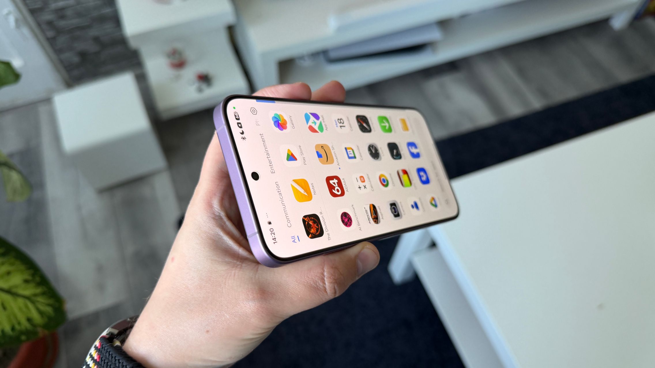 Xiaomi 17T Pro: Benchmark-urile la care a fost supus Dimensity 9500 dezvăluie o surpriză plăcută