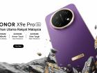 Cu două zile înainte de Magic 9, HONOR împinge încă un telefon peste pragul de 10.000 mAh - HONOR X9e Pro e oficial