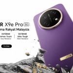 Cu două zile înainte de Magic 9, HONOR împinge încă un telefon peste pragul de 10.000 mAh - HONOR X9e Pro e oficial