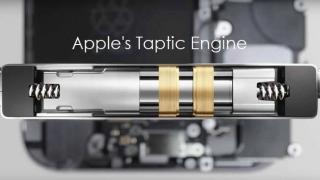 O vibrație de 5,7 miliarde de dolari lovește Apple